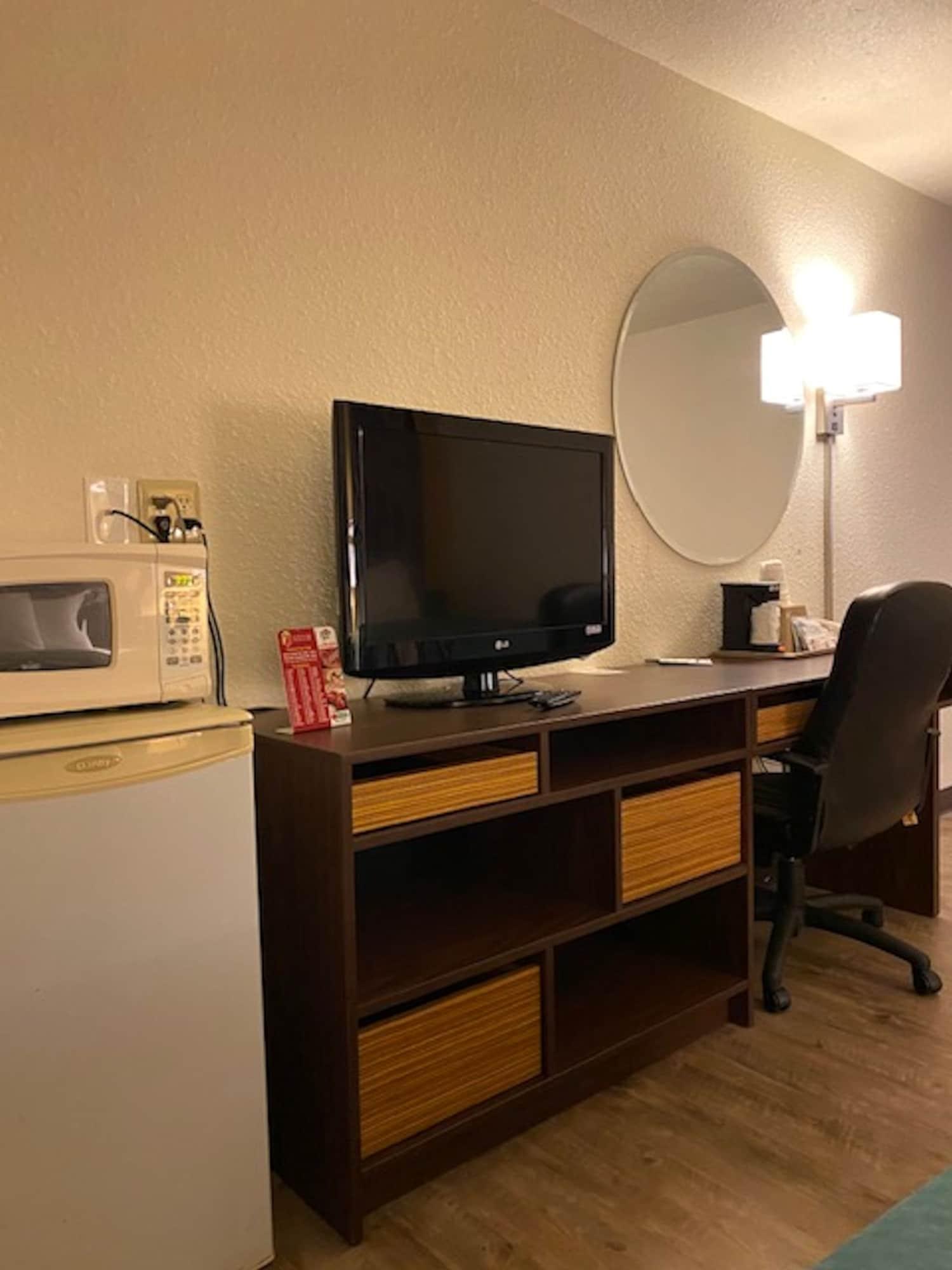 Super 8 By Wyndham Elizabethtown Hotel Exterior foto